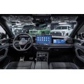 Volkswagen Tiguan R-Line Smart Leadership 2026