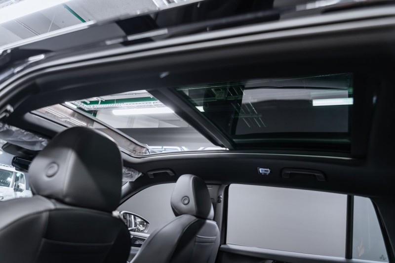 Volkswagen Tiguan R-Line Smart Leadership 2026