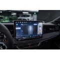 Volkswagen Tiguan R-Line Smart Leadership 2026