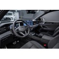 Volkswagen Tiguan R-Line Smart Leadership 2026