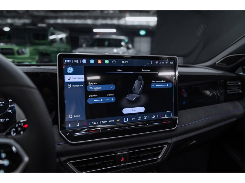 Volkswagen Tiguan R-Line Smart Leadership 2026