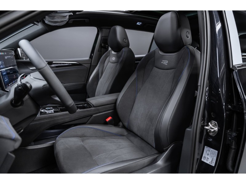 Volkswagen Tiguan R-Line Smart Leadership 2026
