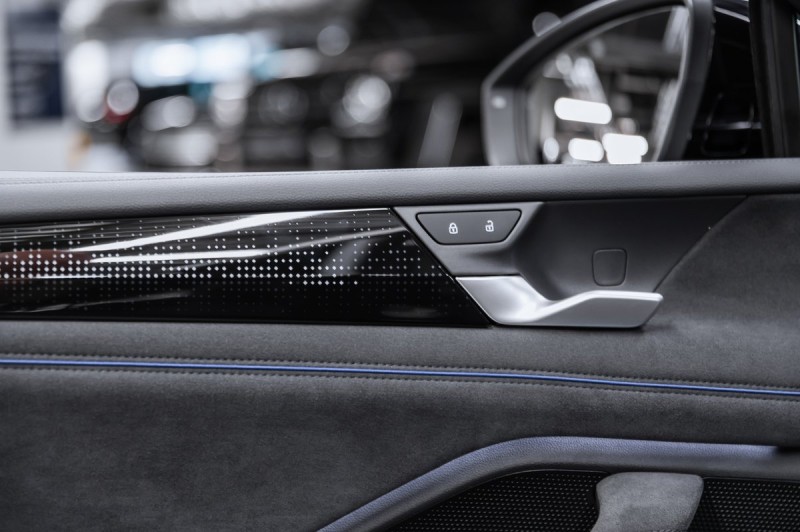 Volkswagen Tiguan R-Line Smart Leadership 2026
