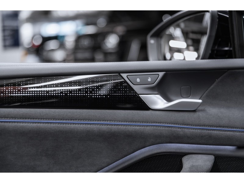 Volkswagen Tiguan R-Line Smart Leadership 2026