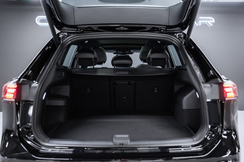Volkswagen Tiguan R-Line Smart Leadership 2026