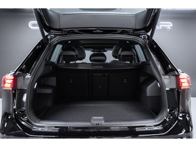 Volkswagen Tiguan R-Line Smart Leadership 2026