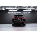 Volkswagen Tiguan R-Line Smart Leadership 2026