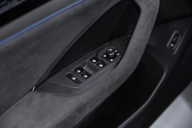 Volkswagen Tiguan R-Line Smart Leadership 2026