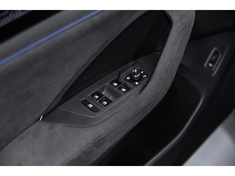 Volkswagen Tiguan R-Line Smart Leadership 2026