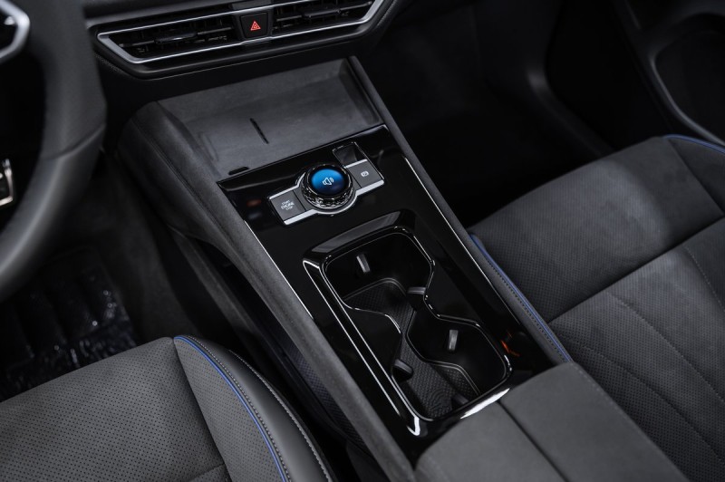 Volkswagen Tiguan R-Line Smart Leadership 2026