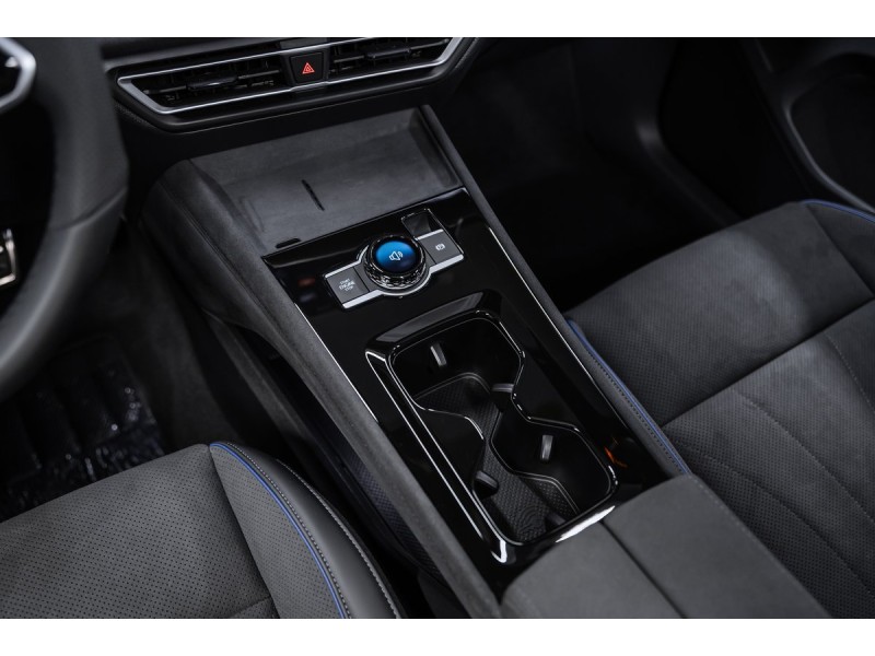 Volkswagen Tiguan R-Line Smart Leadership 2026