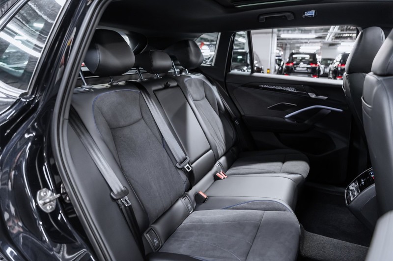 Volkswagen Tiguan R-Line Smart Leadership 2026