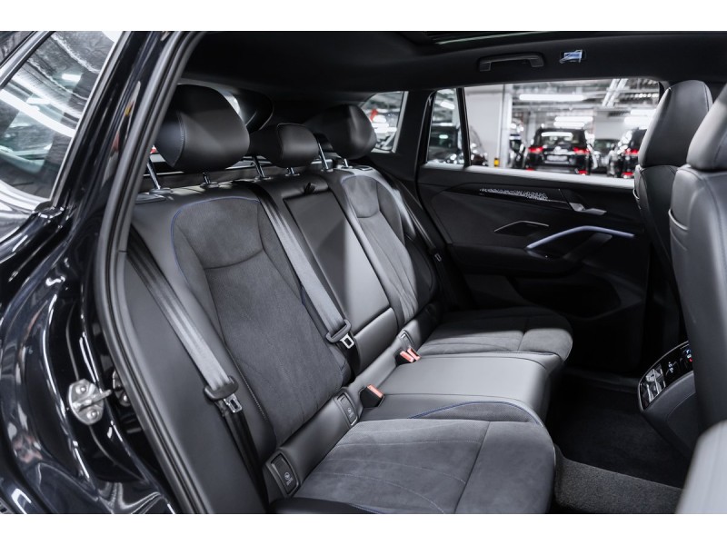 Volkswagen Tiguan R-Line Smart Leadership 2026