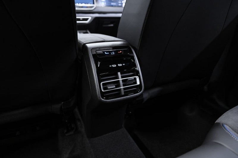 Volkswagen Tiguan R-Line Smart Leadership 2026
