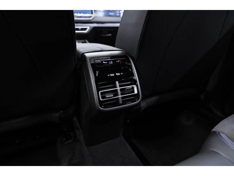 Volkswagen Tiguan R-Line Smart Leadership 2026