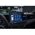 Volkswagen Tiguan R-Line Smart Leadership 2026