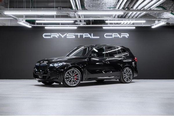 BMW X5 xDrive30d M Sport Pro 2025