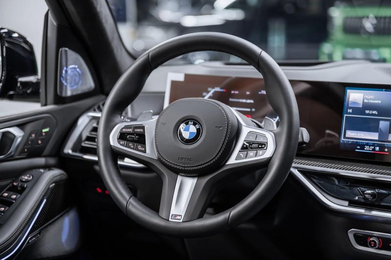BMW X5 xDrive30d M Sport Pro 2025