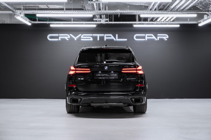 BMW X5 xDrive30d M Sport Pro 2025