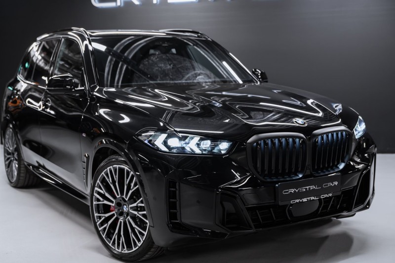 BMW X5 xDrive30d M Sport Pro 2025