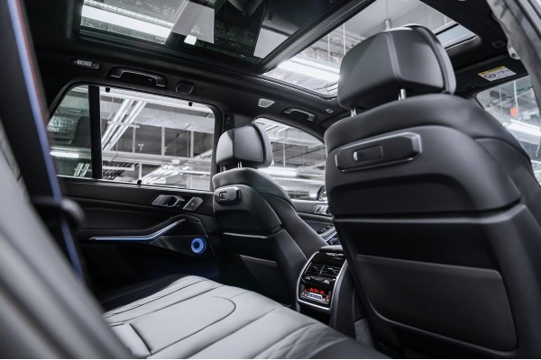 BMW X5 xDrive30d M Sport Pro 2025