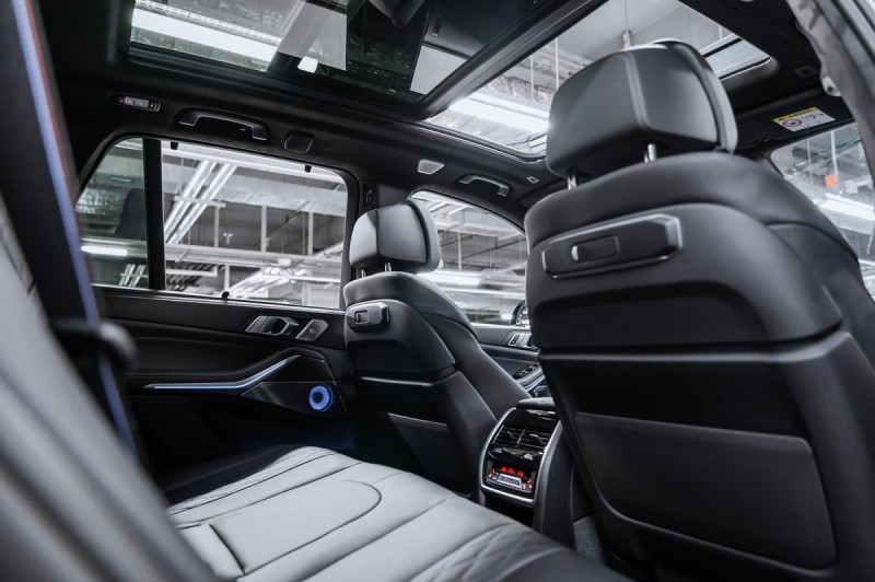 BMW X5 xDrive30d M Sport Pro 2025