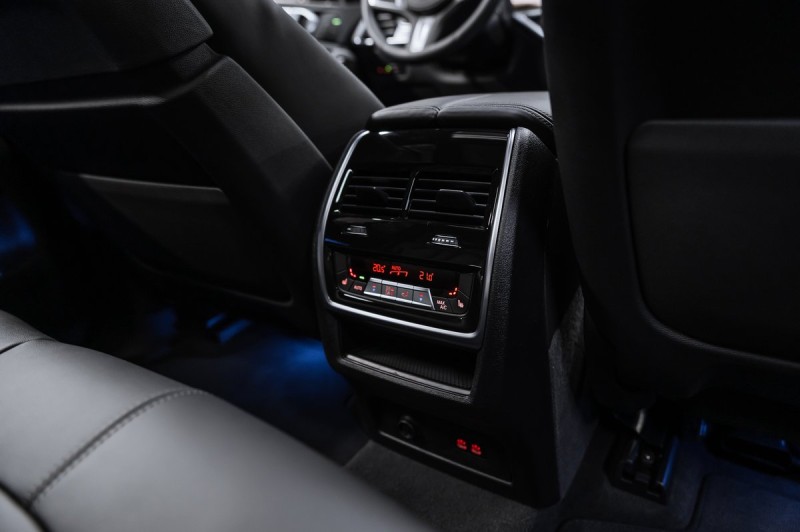 BMW X5 xDrive30d M Sport Pro 2025