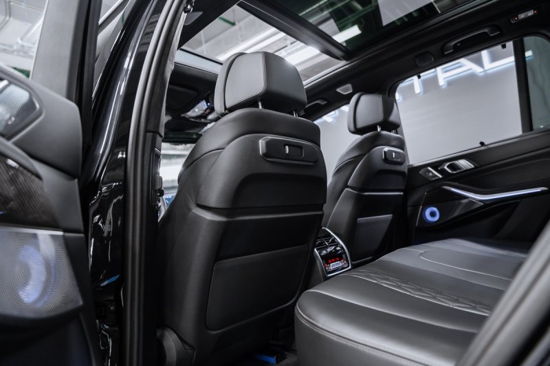 BMW X5 xDrive30d M Sport Pro 2025