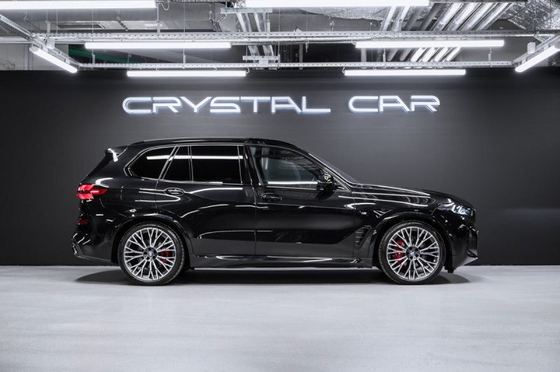 BMW X5 xDrive30d M Sport Pro 2025