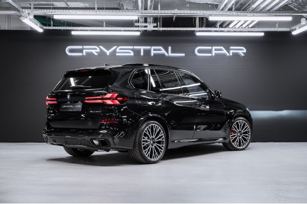 BMW X5 xDrive30d M Sport Pro 2025