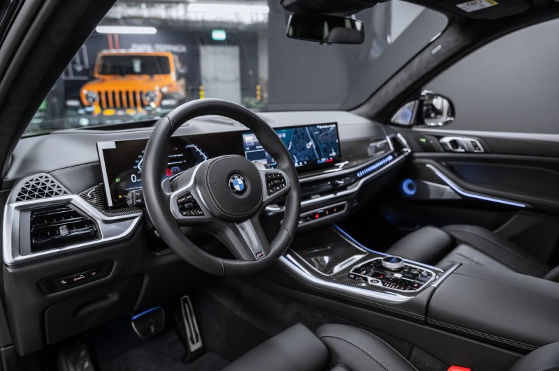 BMW X5 xDrive30d M Sport Pro 2025