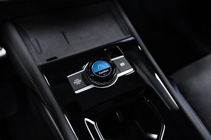 Volkswagen Tiguan R-Line Premium 2026