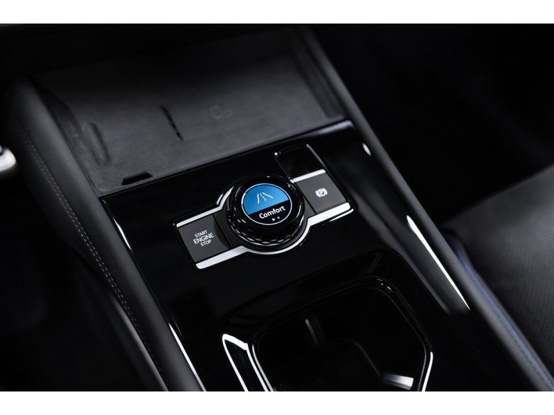 Volkswagen Tiguan R-Line Premium 2026
