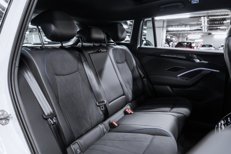 Volkswagen Tiguan R-Line Premium 2026