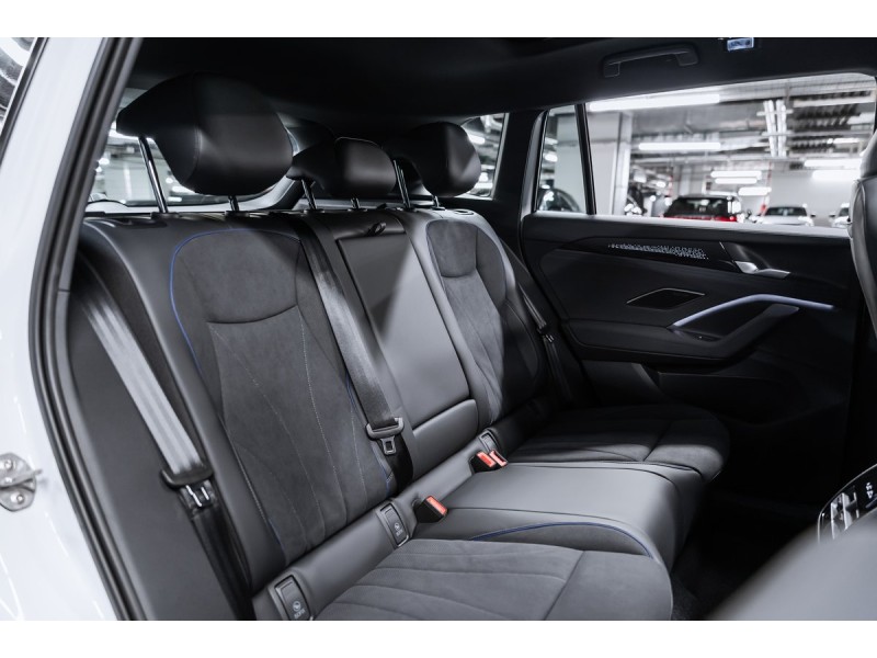 Volkswagen Tiguan R-Line Premium 2026