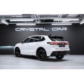 Volkswagen Tiguan R-Line Premium 2026