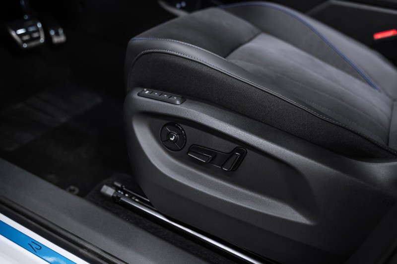 Volkswagen Tiguan R-Line Premium 2026