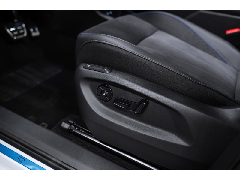 Volkswagen Tiguan R-Line Premium 2026