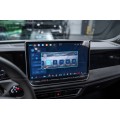 Volkswagen Tiguan R-Line Premium 2026