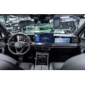 Volkswagen Tiguan R-Line Premium 2026