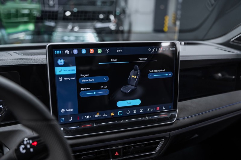Volkswagen Tiguan R-Line Premium 2026
