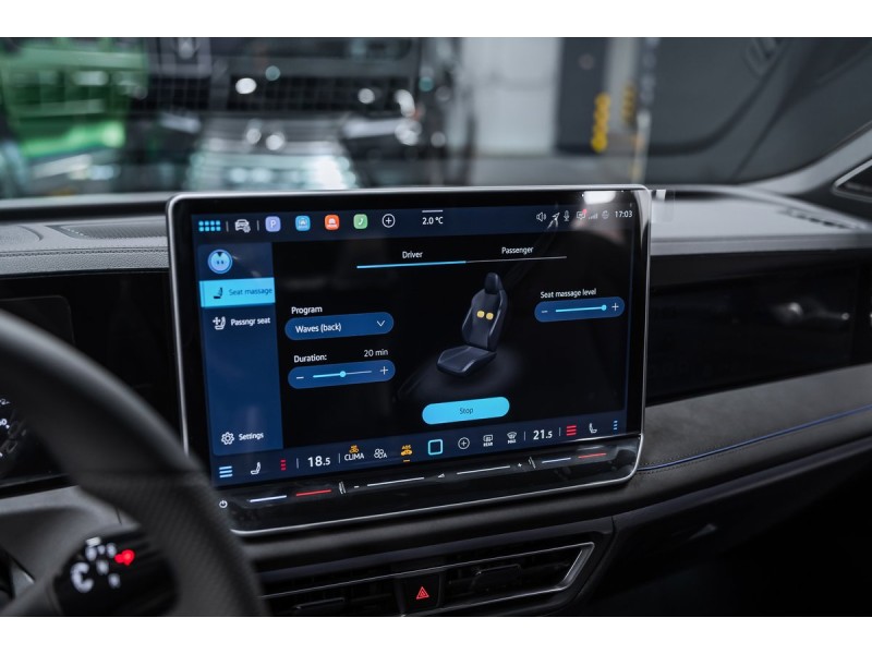Volkswagen Tiguan R-Line Premium 2026