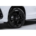 Volkswagen Tiguan R-Line Premium 2026