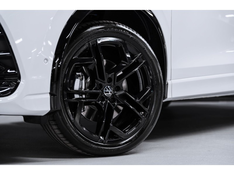 Volkswagen Tiguan R-Line Premium 2026