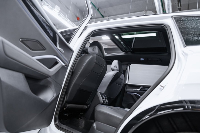 Volkswagen Tiguan R-Line Premium 2026