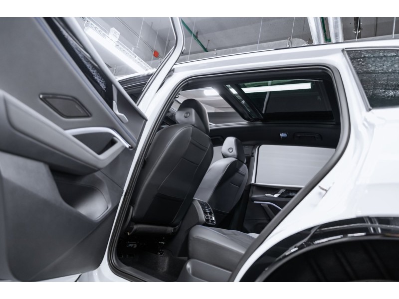 Volkswagen Tiguan R-Line Premium 2026