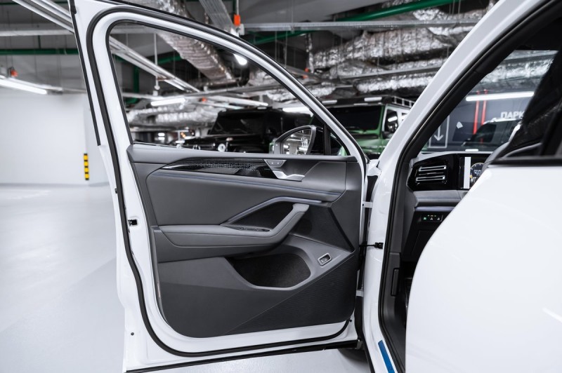 Volkswagen Tiguan R-Line Premium 2026