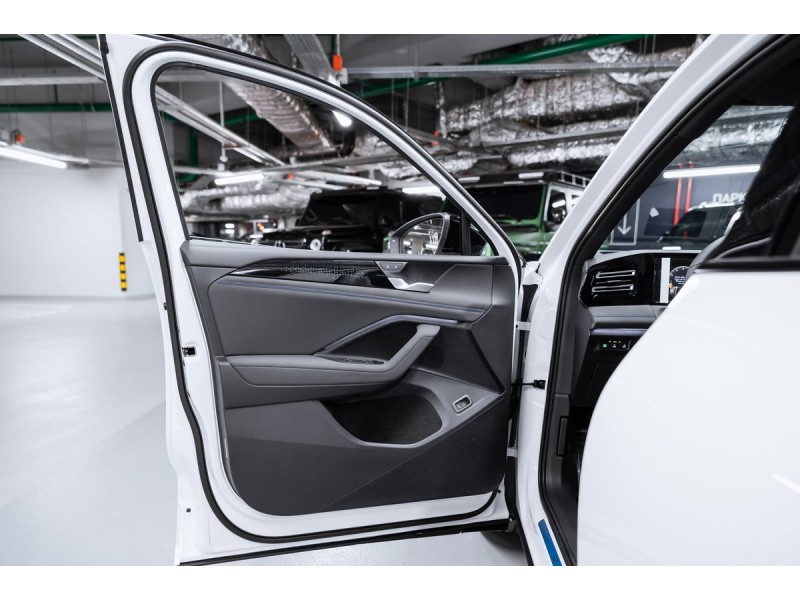 Volkswagen Tiguan R-Line Premium 2026