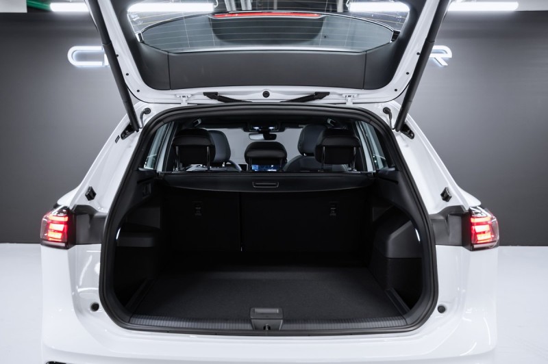 Volkswagen Tiguan R-Line Premium 2026