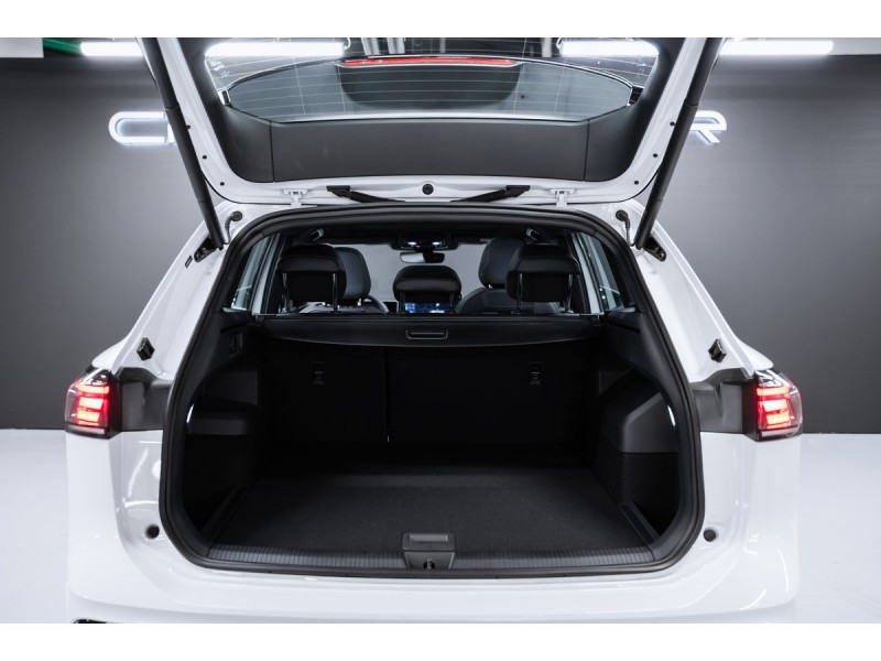 Volkswagen Tiguan R-Line Premium 2026